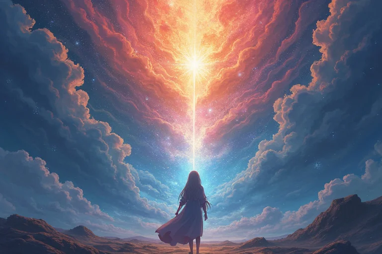 音景師と始まりのセロ