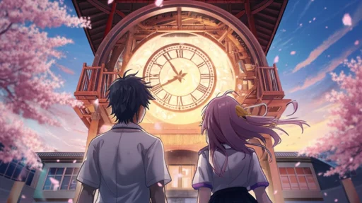 クロノス・レポート