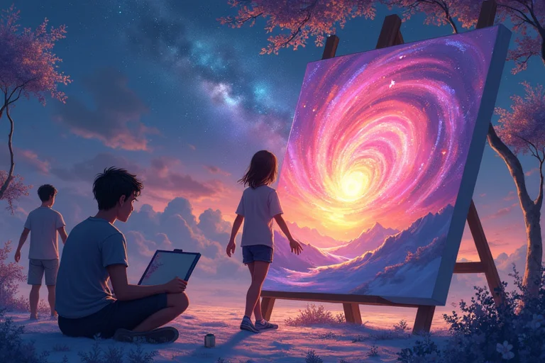 クロノスタシスの果実