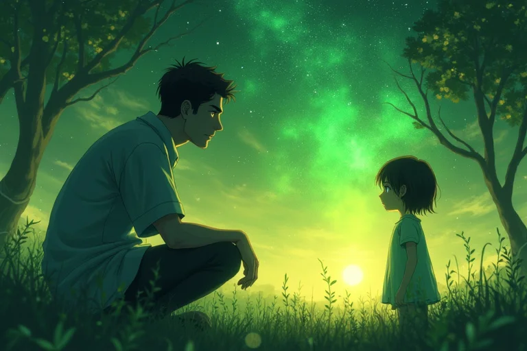 カラーレス・コード