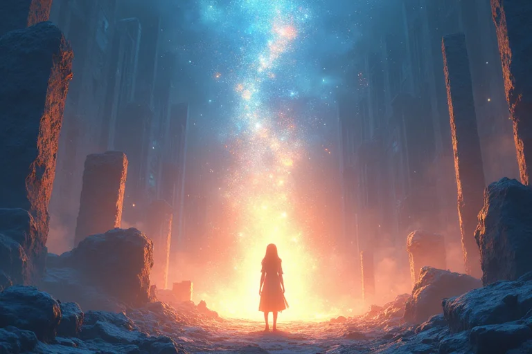 残光のクロニクル