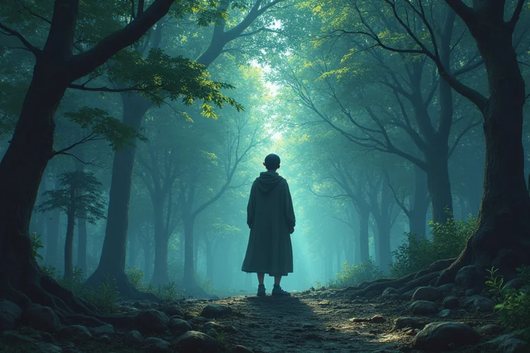 音なき旋律の紡ぎ手