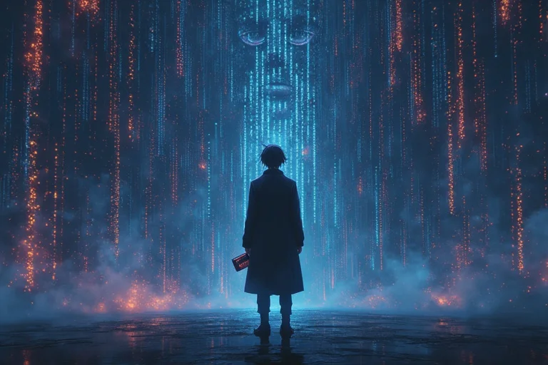 サイレント・アムネジア