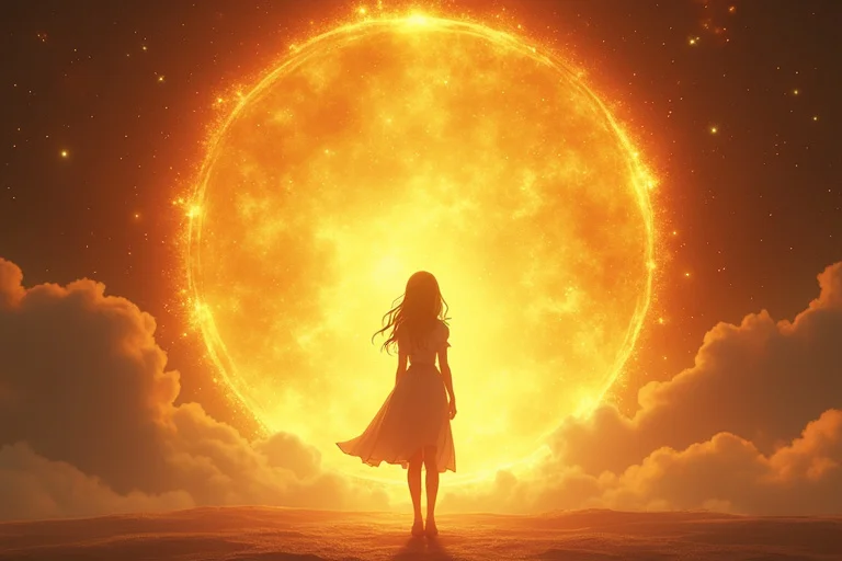 オーラのない街