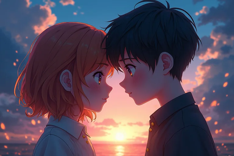 七色のサイレンス