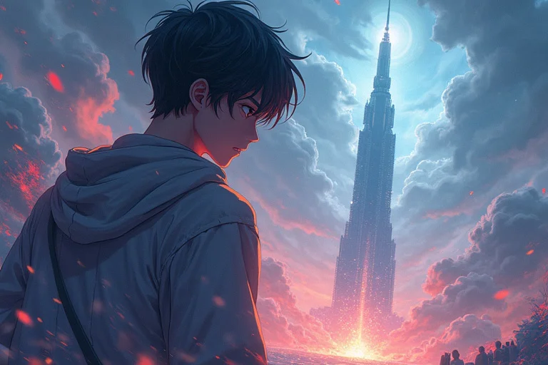 残響世界の調律師