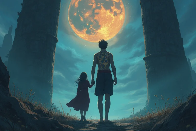 遍歴のアルゴラグ