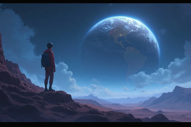 ソノーラの残響