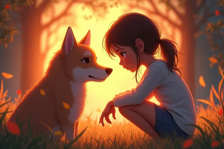 魂のオルゴール