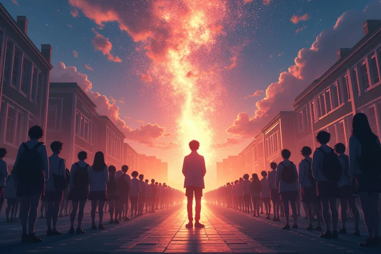 空白の石は未来を刻む