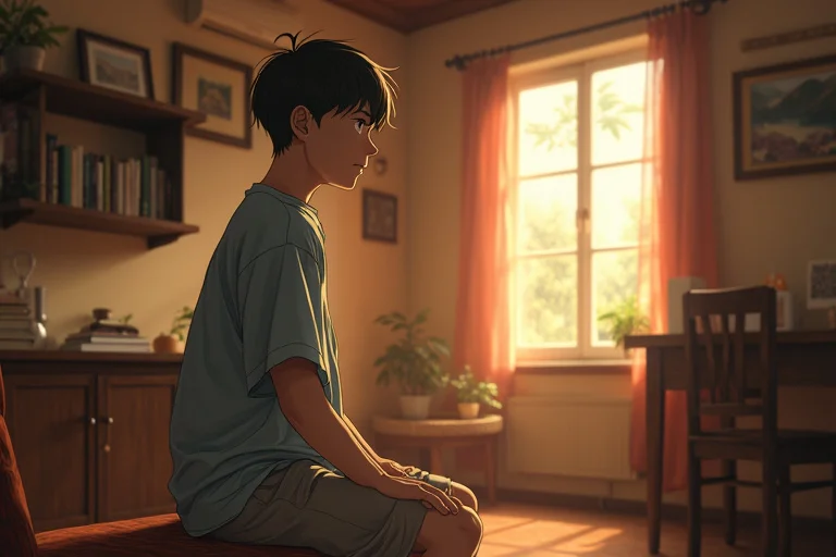 アノニマス・ファミリー