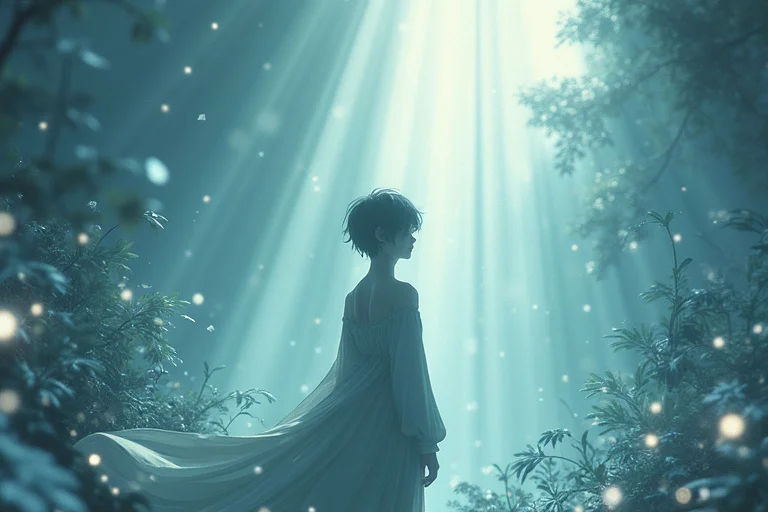 忘れられた可能性の観測者