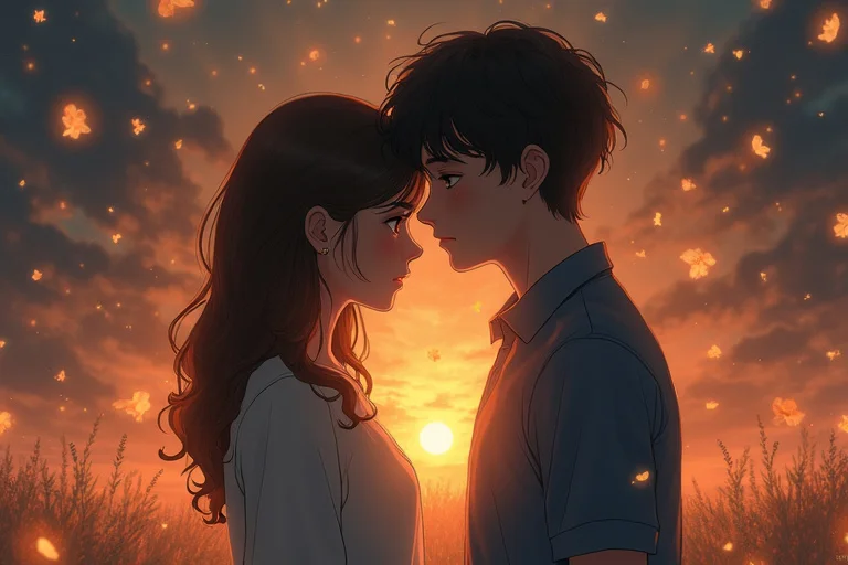 忘却喰らいと最後の味