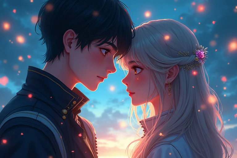 涙晶（るいしょう）のソナタ