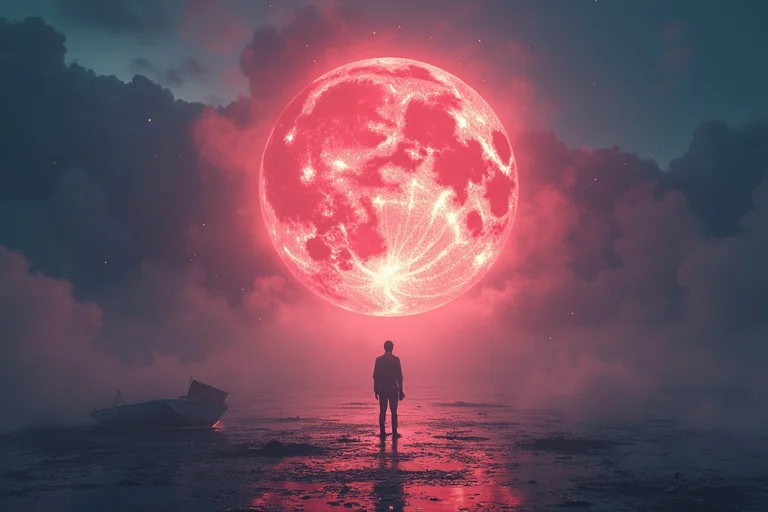 残光のレゾナンス