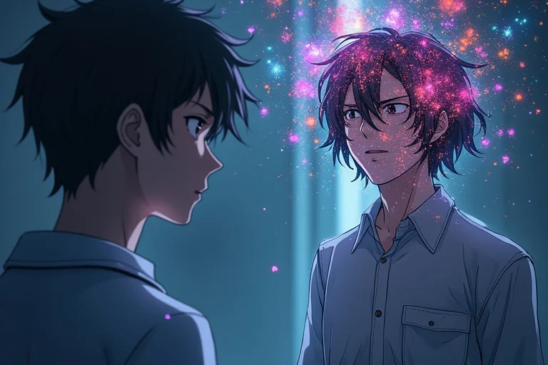 サイレント・オーラ