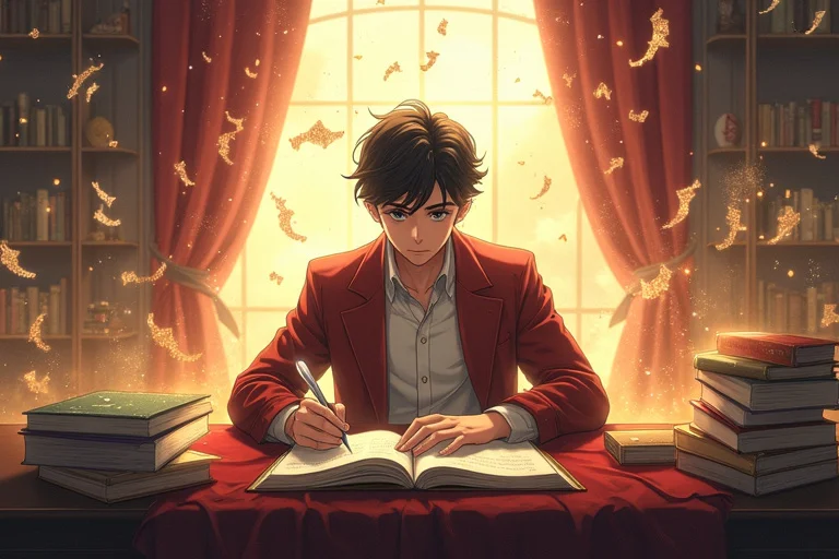 声なき者たちの叙事詩