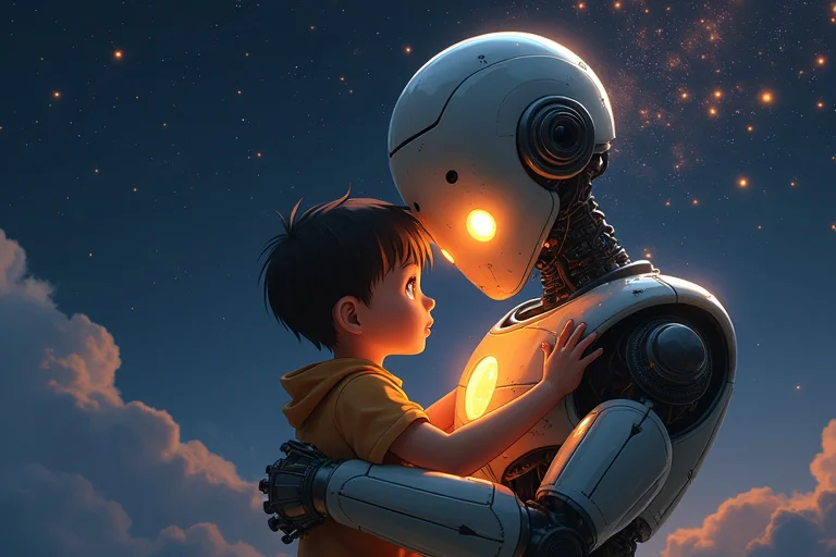 星の砂と灯台守