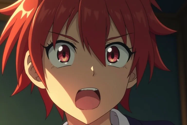 となりの未来人と、最後の漫才