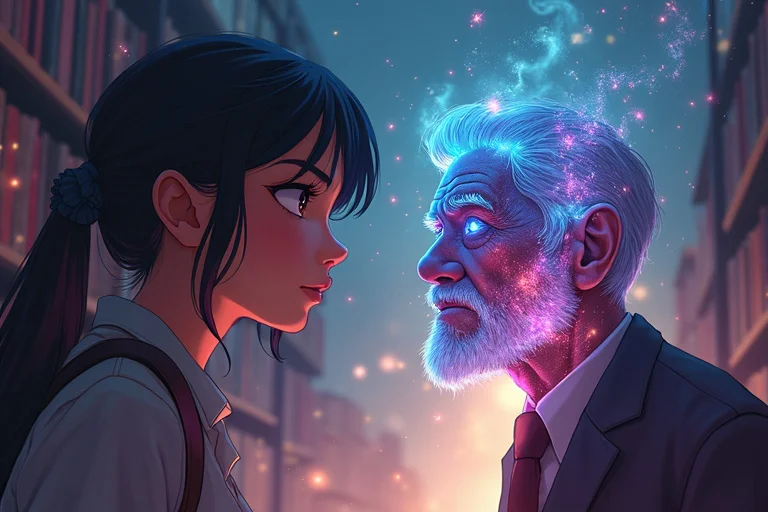 空席のパフューム