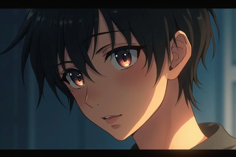 君に咲く花、僕に宿る石