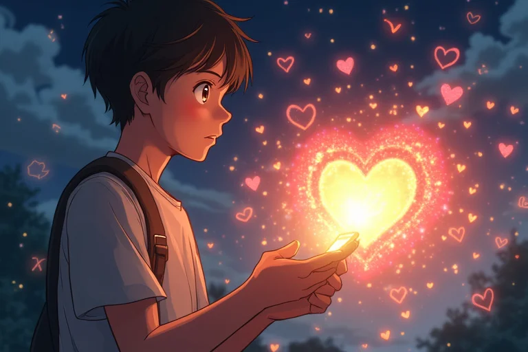 残響のリライター