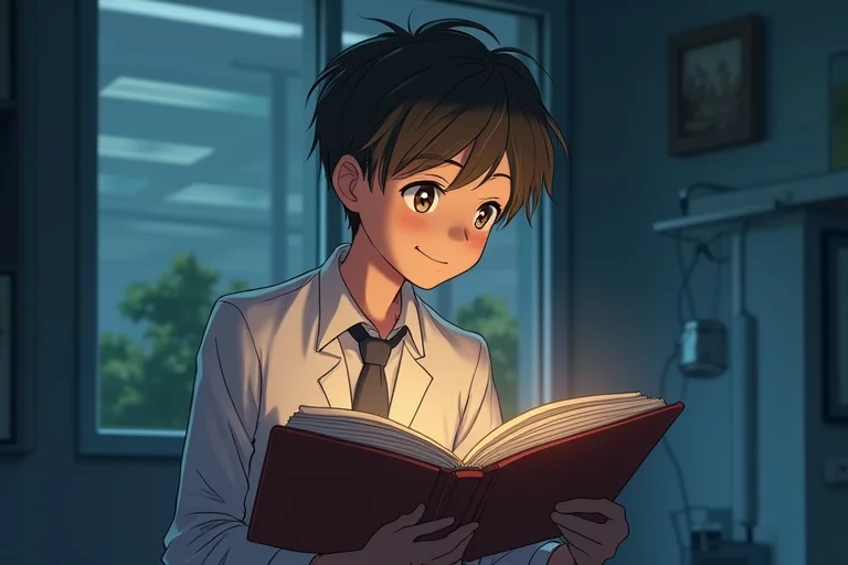 十八時のサイレン