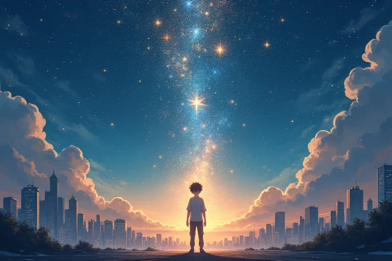 結晶蒐集家のための追奏曲