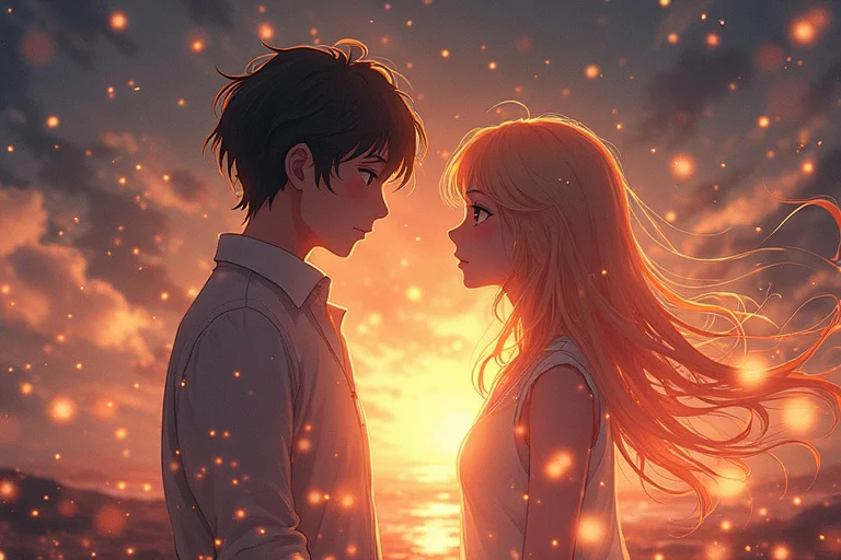 無音のハイライトを調律する人