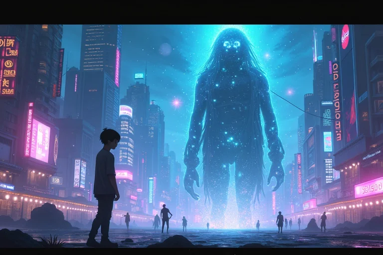 クリスタルの残香