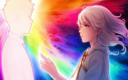 残響のパレット