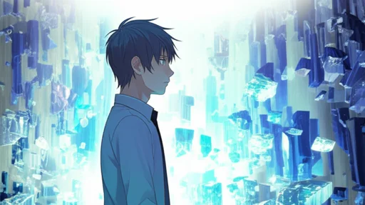 響晶界の調律師