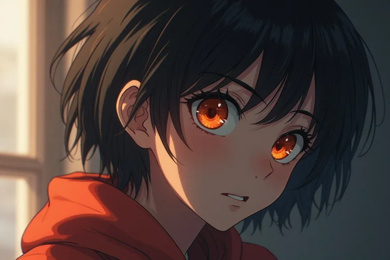 カラーレス・ブルー