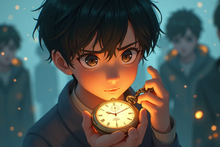 刻印の残響、あるいは午前三時の幻影