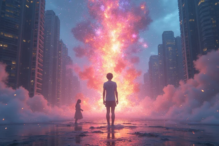 クロモソーム・ノクターン