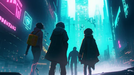 ゴースト・ライダーズ