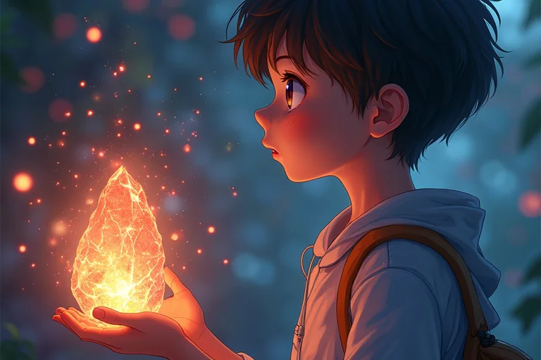 可能性の栞と、忘れられた空の色