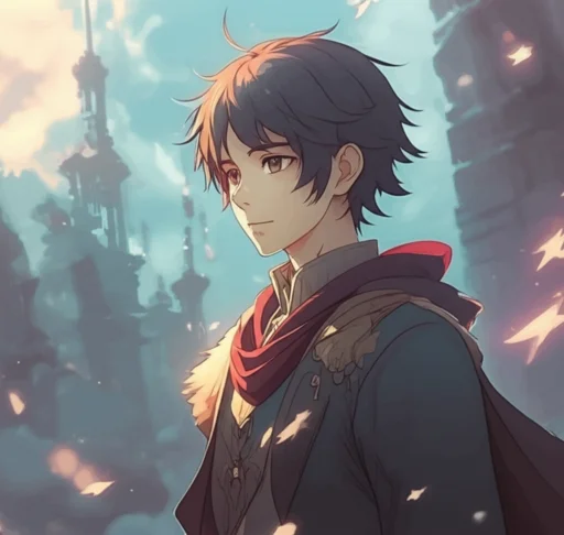 エピローグの漂流者