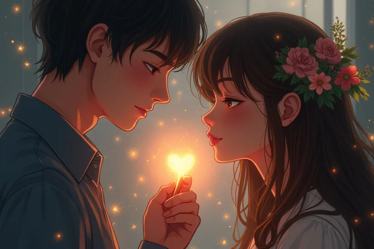 きみの心は、うたう