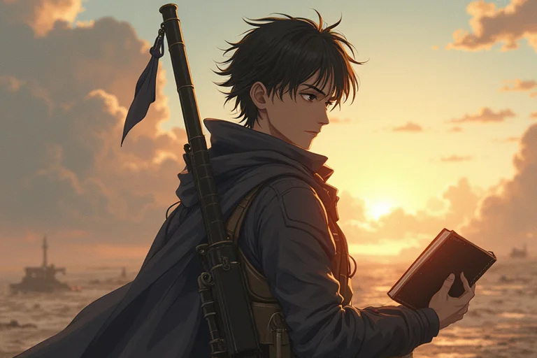 沈黙のレクイエム