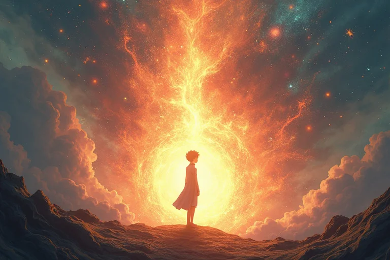 影と砂のレクイエム