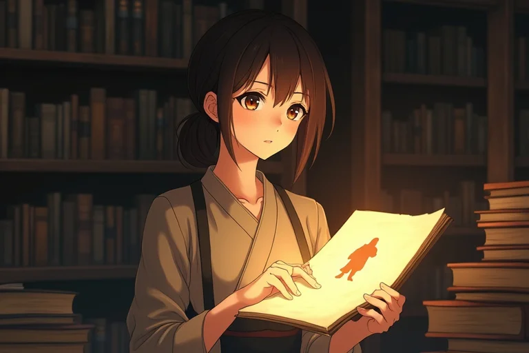 編纂された真実