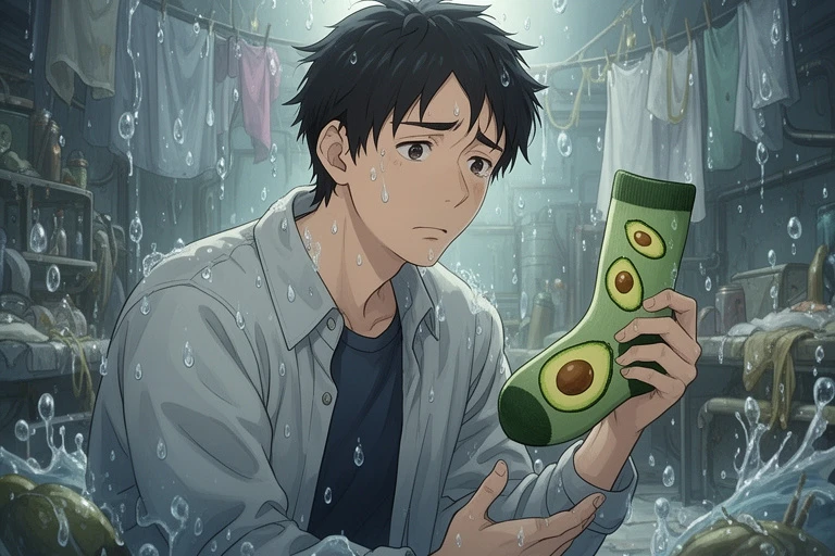 アボカド・アポカリプス