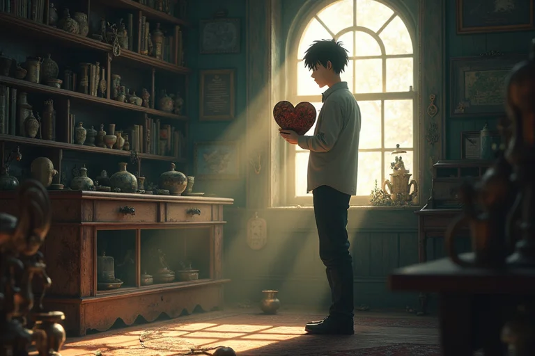 後悔のカタロギスト