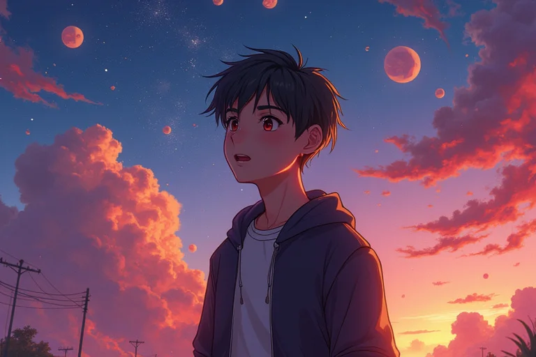 嘘つきは、現実に踊る