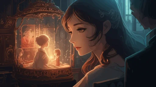 幸福のジオラマ