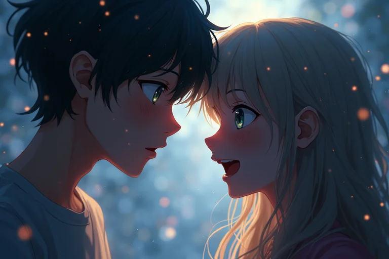 未来の残響を聴く男