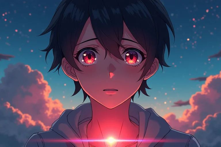 無彩色のコンダクター