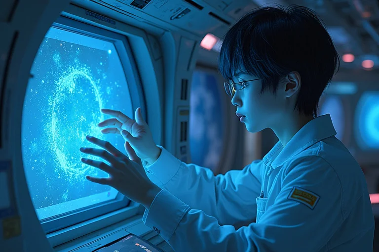 ルナリアの肖像