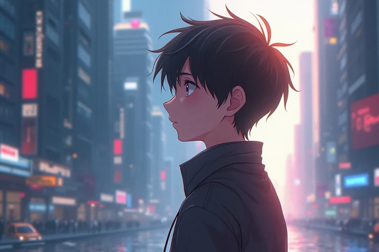 追憶の残響、アムネシアの歌